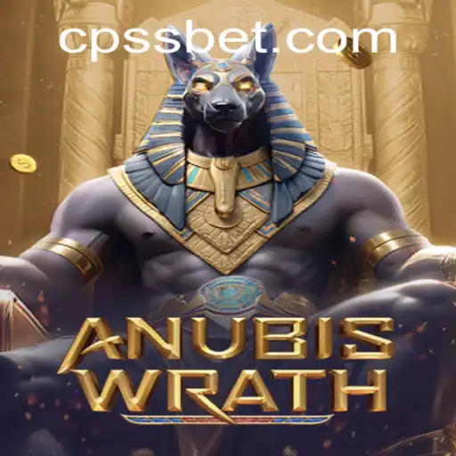 AnubisWrath: O Novo Jogo de Aventura da CPSBET.COM