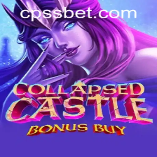 Aventura Épica em CollapsedCastleBonusBuy