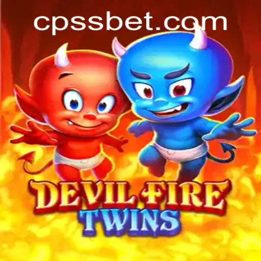 DevilFireTwins: Mergulhando no Mundo do Jogo e como CPSBET.COM Está Transformando a Experiência dos Jogadores