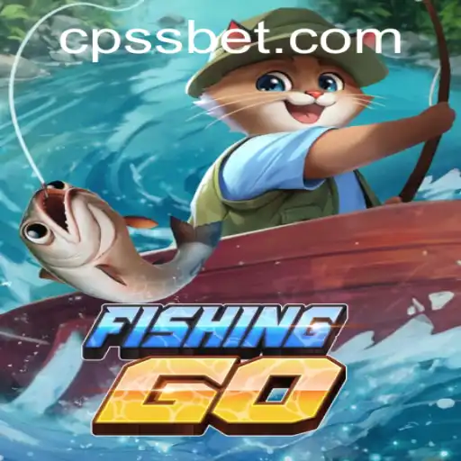 Descubra a Emoção do Jogo: FishingGO