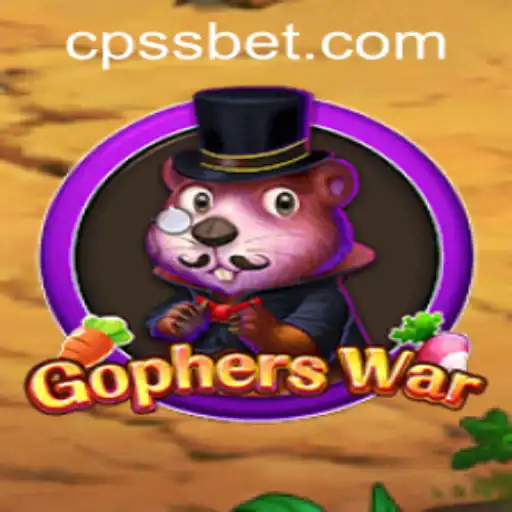 GophersWar: Um Jogo Estratégico Inovador com Destaque Atual
