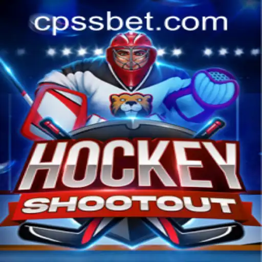 Descubra o Emoção do HockeyShootout com CPSBET.COM