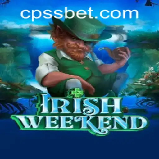 Explorando o Fascinante Mundo do IrishWeekend: Uma Jornada ao Entretenimento com CPSBET.COM