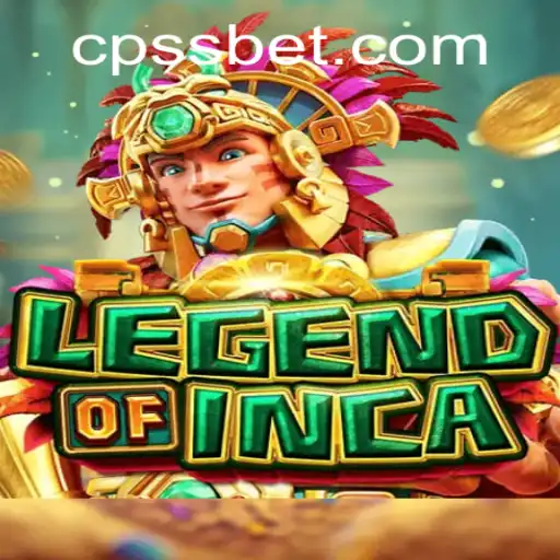 Explorando o Mundo de LegendofInca: Uma Jornada ao Passado com CPSBET.COM