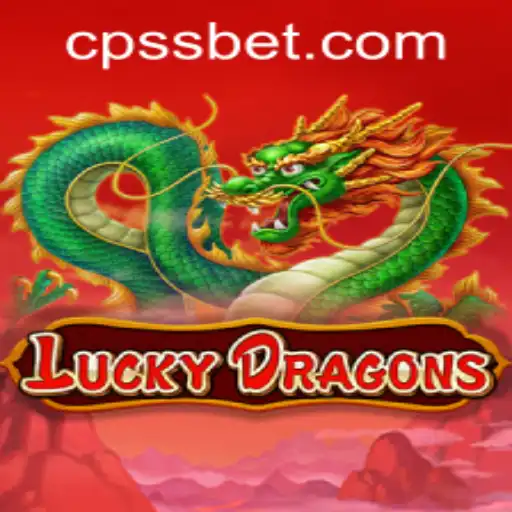 Explorando o Fascinante Mundo de LuckyDragons em CPSBET.COM