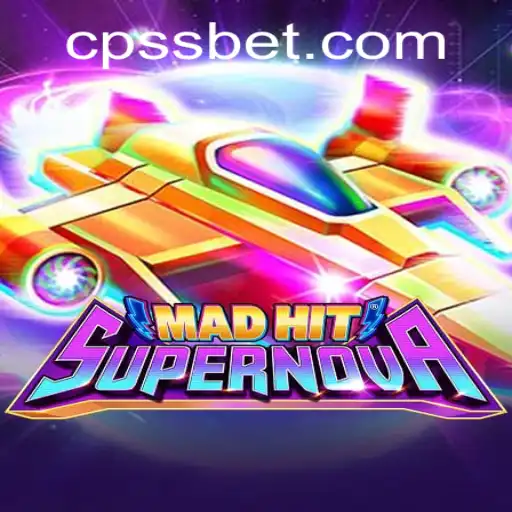 Jogando MadHitSupernova: Uma Jornada Intergaláctica de Diversão