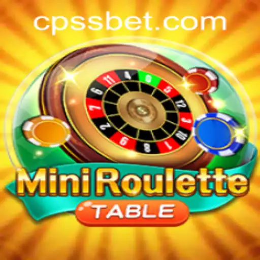 Descubra a Emoção do MiniRoulette em CPSBET.COM