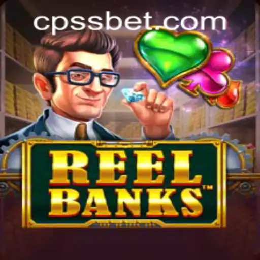 Explorando o Mundo de ReelBanks: Um Mergulho no Jogo Inovador de CPSBET.COM