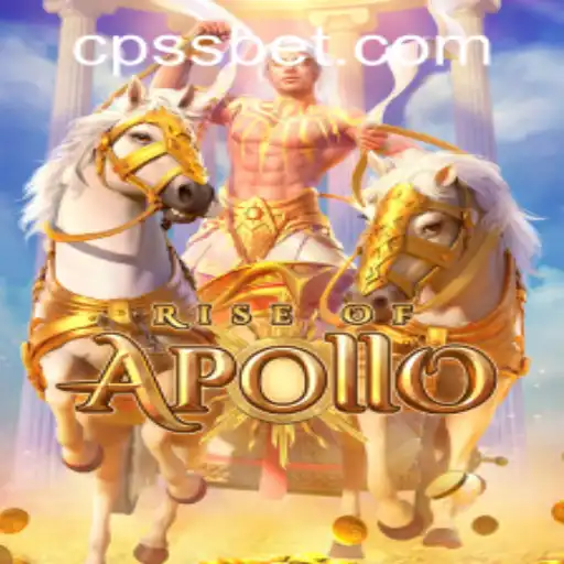 RiseofApollo: Descubra o Fascinante Mundo do Novo Jogo na CPSBET.COM