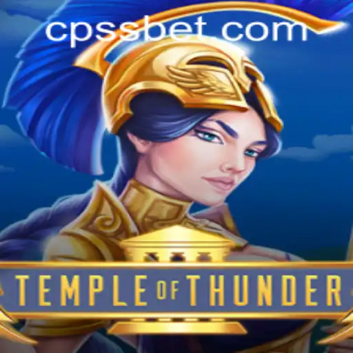 TempleofThunder: Explorando o Mistério e Aventura no Novo Jogo Que Conquista os Jogadores