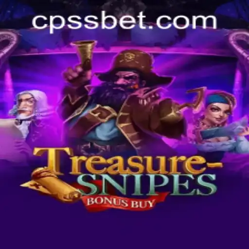 Descubra o Mundo de TreasuresnipesBonusBuy: Um Jogo Inovador no CPSBET.COM
