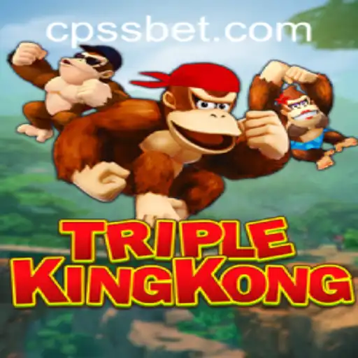 Descubra o Fascinante Jogo TripleKingKong no CPSBET.COM