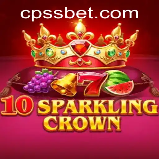 Explore o Fascinante Mundo de 10SparklingCrown com CPSBET.COM