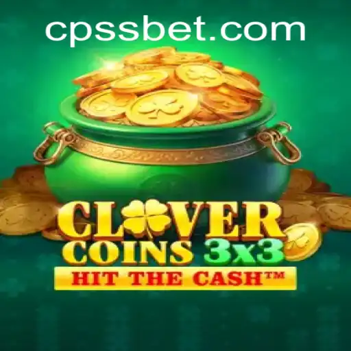 Explorando o Mundo de Clovercoin3x3: Um Mergulho no Jogo da Actualidade