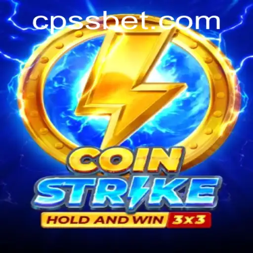 Descubra Coinstrike: O Novo Fenômeno dos Jogos Online