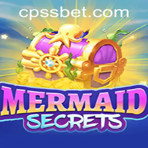 Descubra o Fascinante Mundo de MermaidSecrets com CPSBET.COM