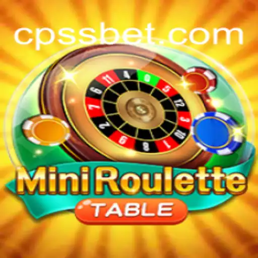 Descubra a Emoção do MiniRoulette em CPSBET.COM