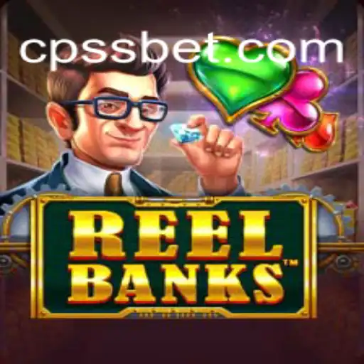 Explorando o Mundo de ReelBanks: Um Mergulho no Jogo Inovador de CPSBET.COM