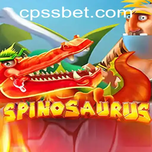 Descubra as Aventuras do Jogo 'Spinosaurus' no CPSBET.COM