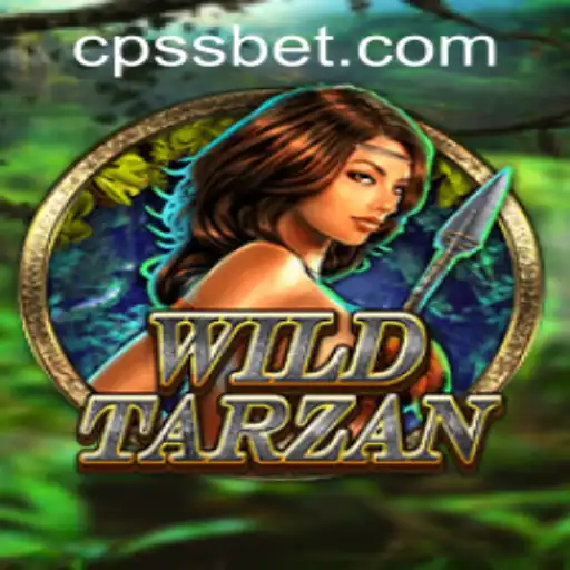 Descubra as Aventuras de WildTarzan no Universo de CPSBET.COM