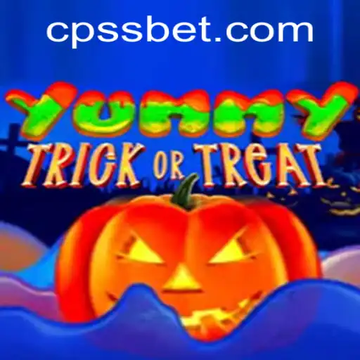 Explorando o jogo YummyTrickorTreat da CPSBET.COM
